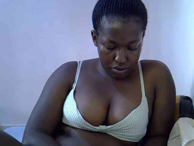 Honey-drop webcam