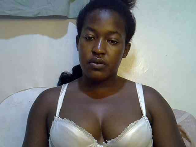 Honey-drop webcam