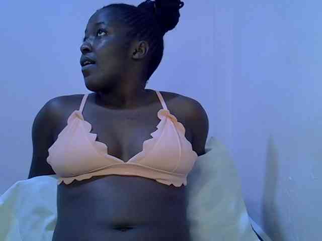 Honey-drop webcam