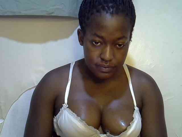 Honey-drop webcam