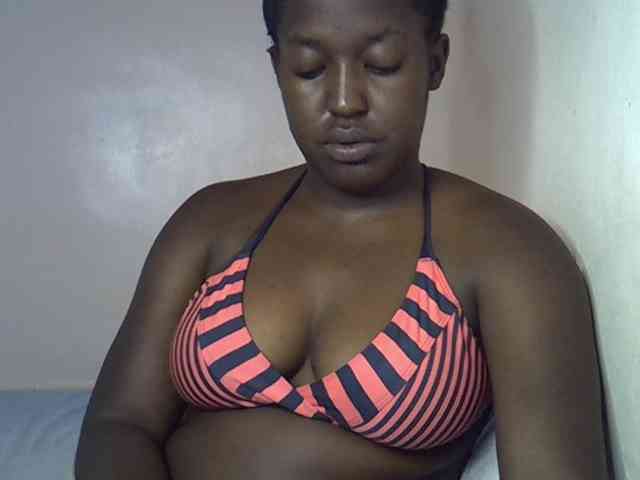 Honey-drop webcam