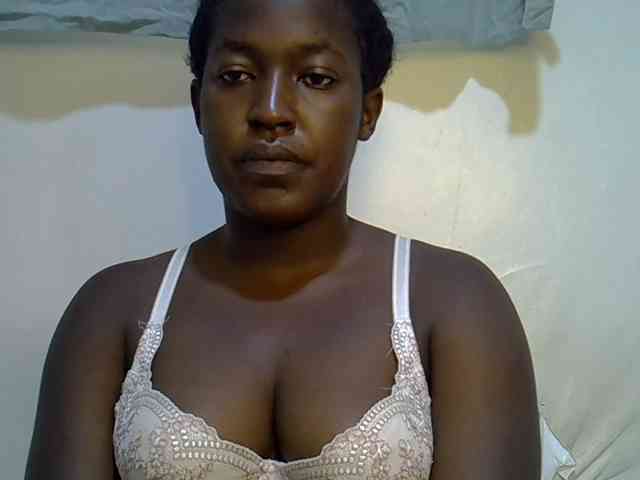 Honey-drop webcam