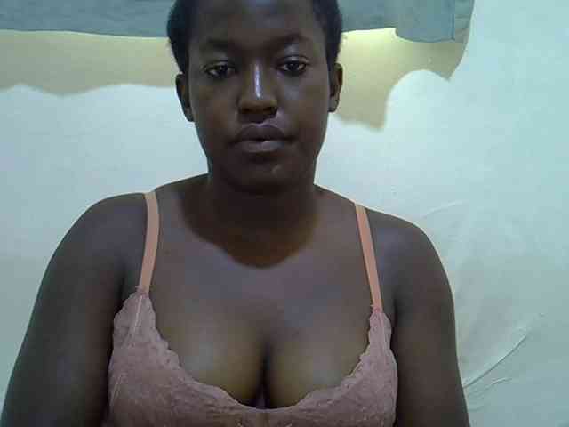 Honey-drop webcam