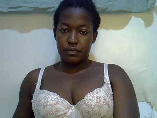 Honey-drop webcam