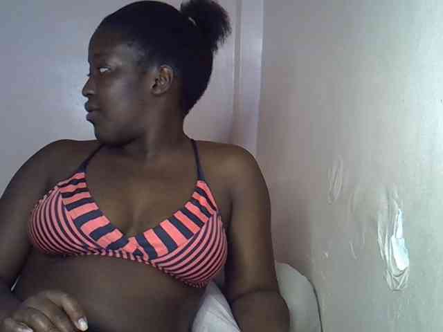 Honey-drop webcam