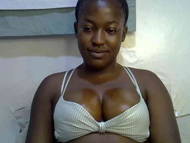 Honey-drop webcam