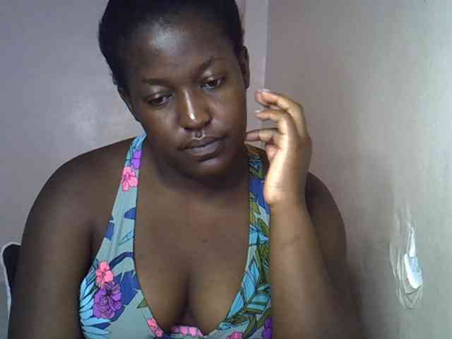 Honey-drop webcam