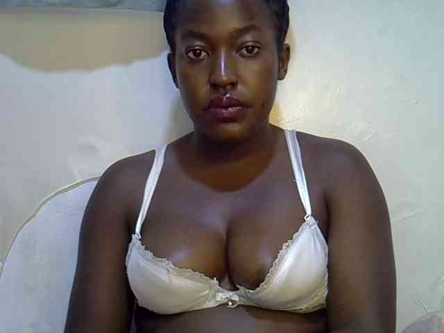 Honey-drop webcam