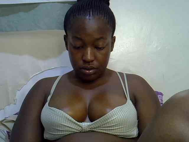 Honey-drop webcam
