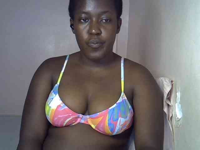 Honey-drop webcam