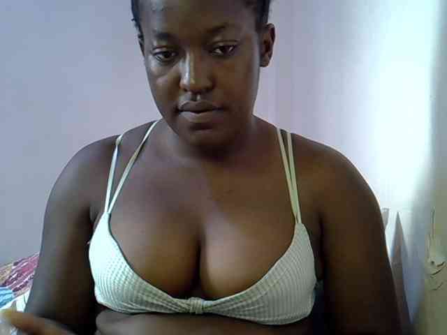 Honey-drop webcam