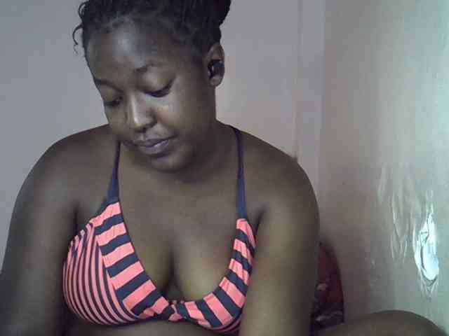Honey-drop webcam