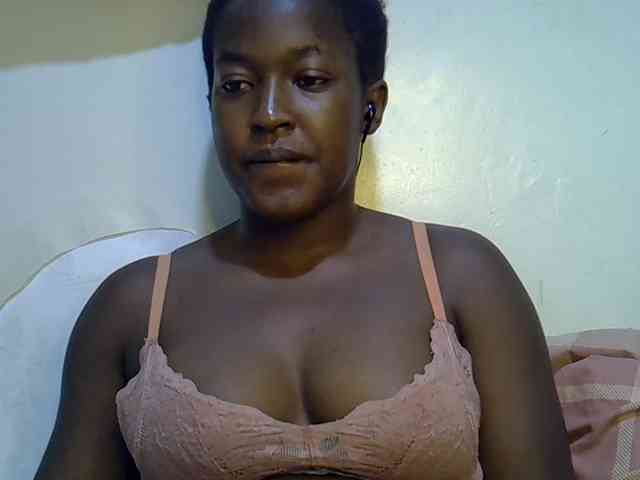 Honey-drop webcam
