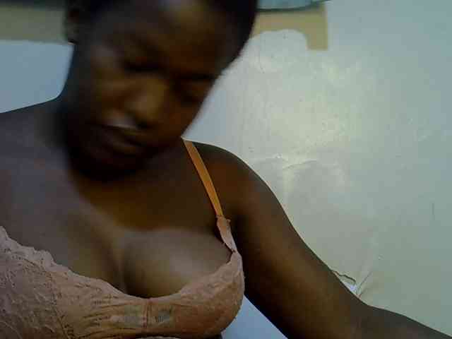 Honey-drop webcam