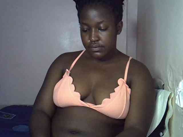 Honey-drop webcam