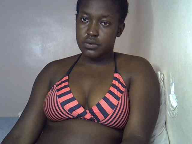 Honey-drop webcam