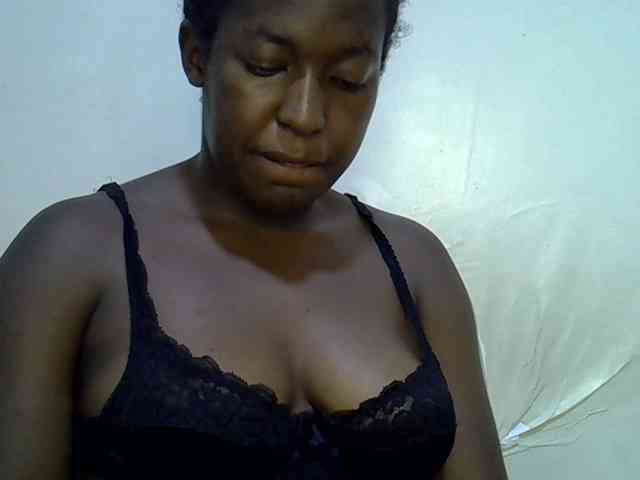 Honey-drop webcam