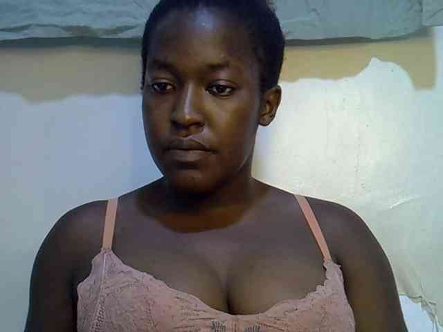Honey-drop webcam