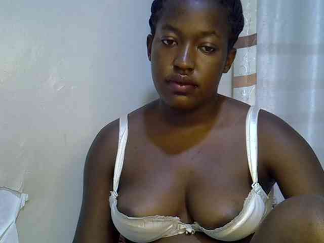 Honey-drop webcam