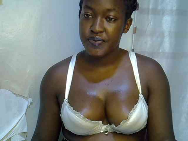 Honey-drop webcam