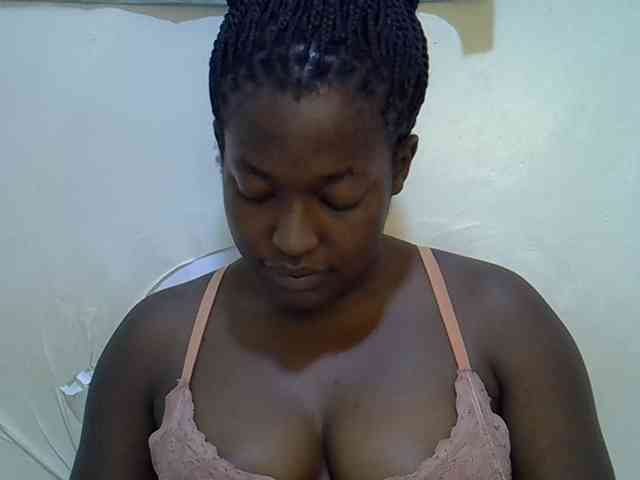 Honey-drop webcam