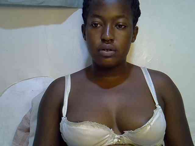 Honey-drop webcam