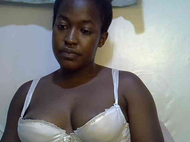 Honey-drop webcam