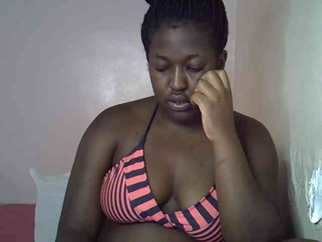 Honey-drop webcam