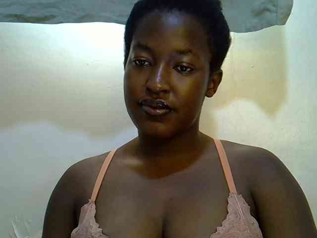 Honey-drop webcam