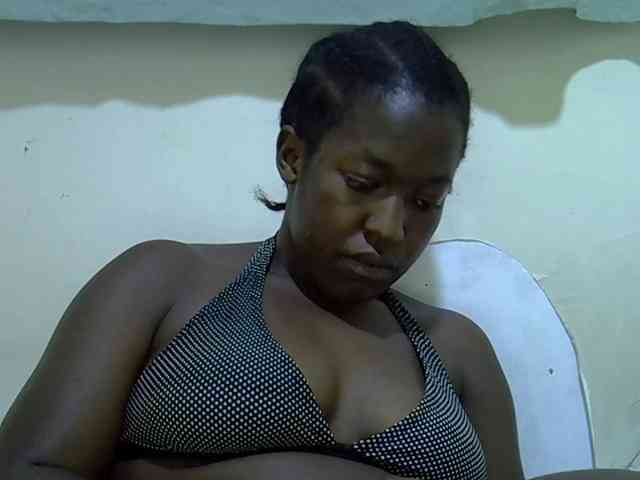 Honey-drop webcam