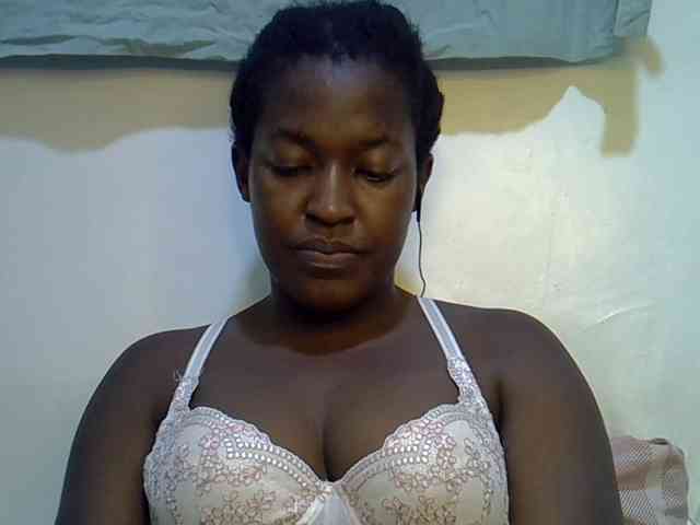 Honey-drop webcam
