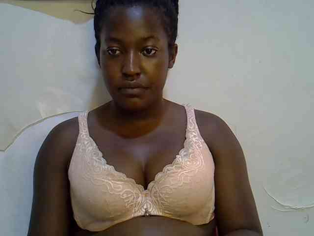 Honey-drop webcam