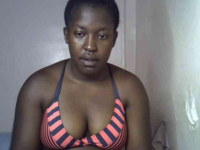 Honey-drop webcam