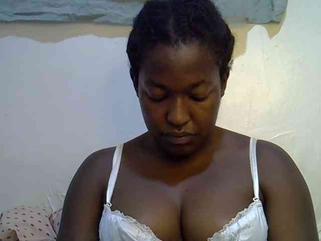 Honey-drop webcam