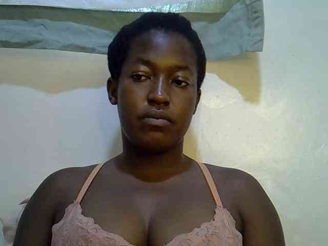 Honey-drop webcam