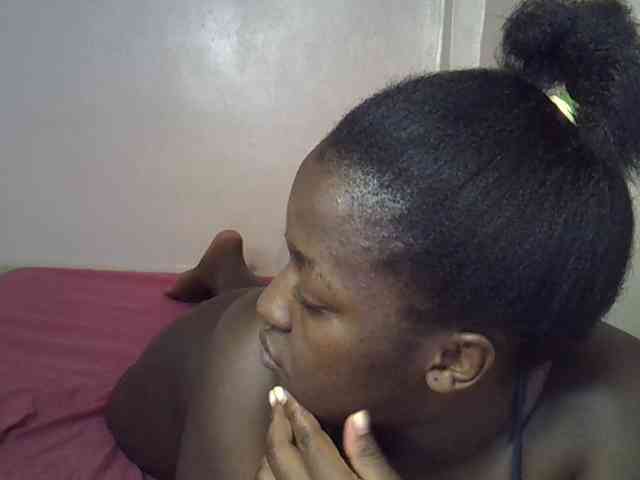 Honey-drop webcam