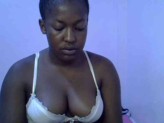 Honey-drop webcam