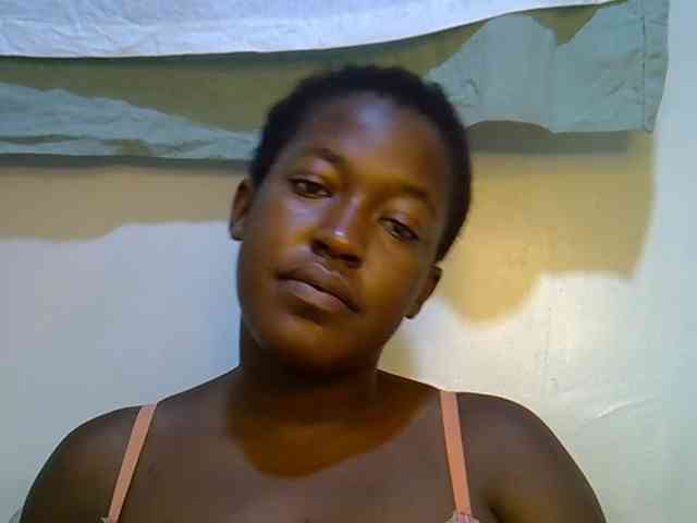 Honey-drop webcam