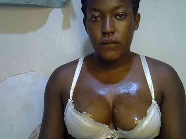 Honey-drop webcam