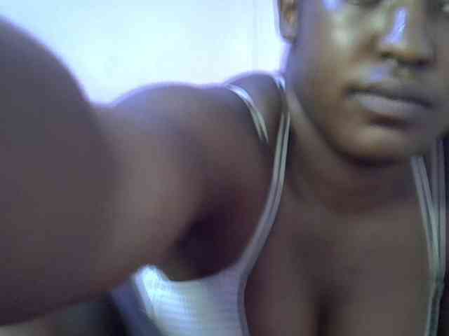 Honey-drop webcam