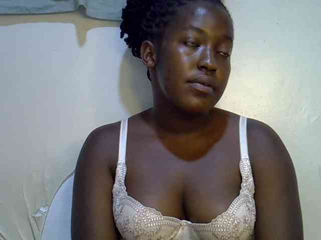 Honey-drop webcam