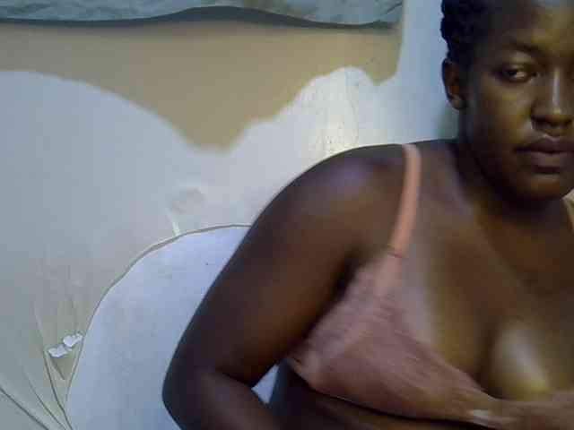 Honey-drop webcam
