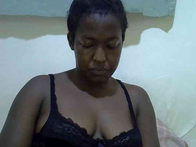 Honey-drop webcam