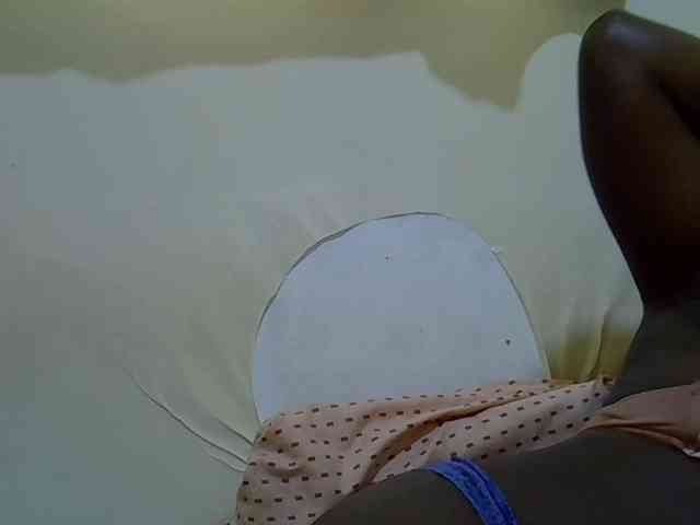 Honey-drop webcam
