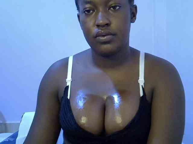 Honey-drop webcam