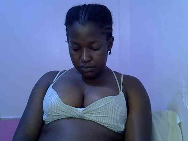 Honey-drop webcam