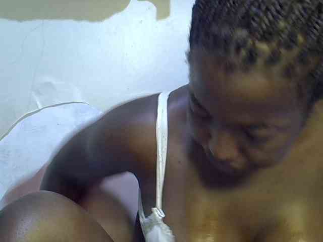 Honey-drop webcam