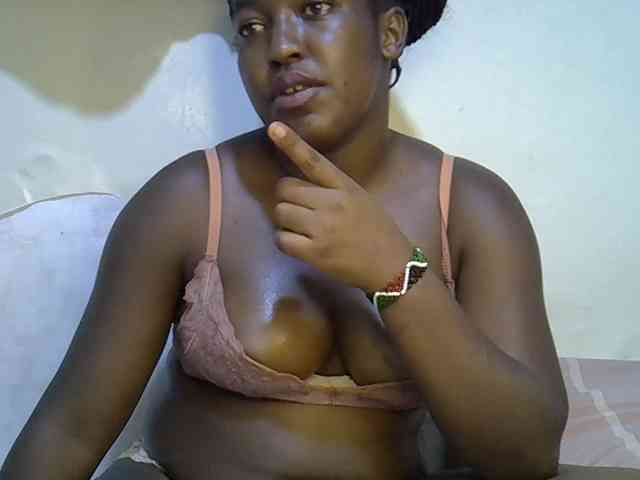 Honey-drop webcam