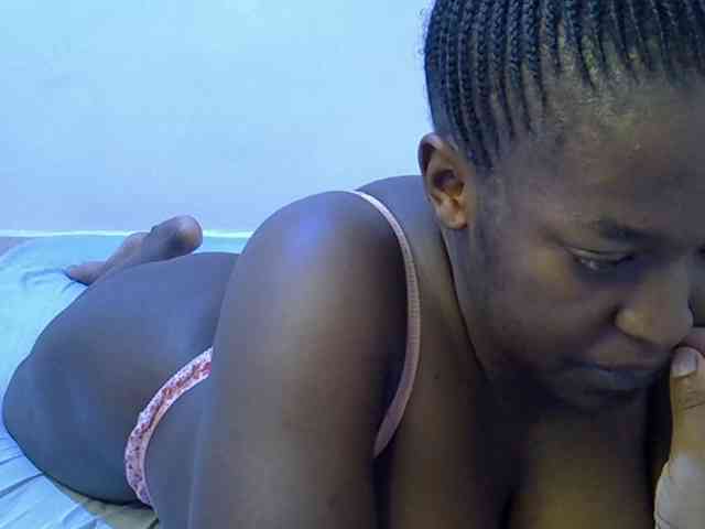 Honey-drop webcam