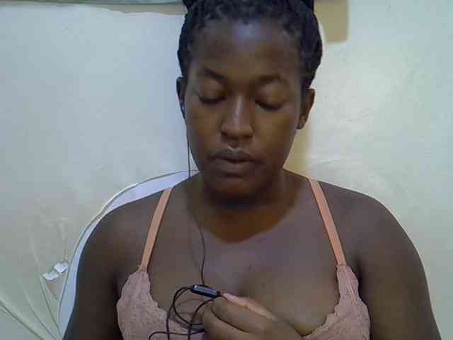 Honey-drop webcam